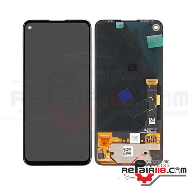 تاچ و ال سی دی گوگل Google Pixel 4a 4G